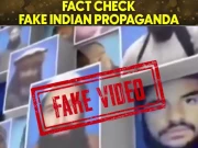 بھارتی پروپیگنڈا مشینری فتنہ الخوارج کی حمایت میں سرگرم، پاکستان کے خلاف جھوٹا بیانیہ پھیلانے کی سازش بے نقاب