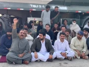  ناردرن بائی پاس پر ٹرانسپورٹرز کے دھرنے کے معاملے میں اہم پیشرفت