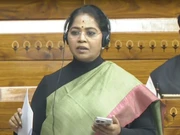 دہلی کے ہائی سیکیورٹی زون میں خاتون رکن اسمبلی سے سونے کی چین چھین لی گئی