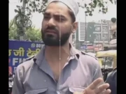 ووٹوں کے لیے مودی نے پہلگام میں خون بہایا، بھارتی عوام نے سب کچھ بتا دیا