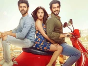 کارتک آریان کی اپنے بجٹ سے چھ گنا زیادہ بزنس کرنے والی فلم کون سی ہے؟ 