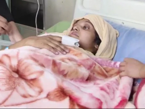 طبی دنیا کا حیران کن واقعہ، خاتون نے 5 روز میں 4 بچوں کو جنم دے دیا