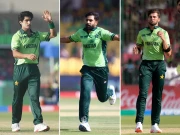 انگلش کرکٹر کا پاکستانی فاسٹ بولرز کو 