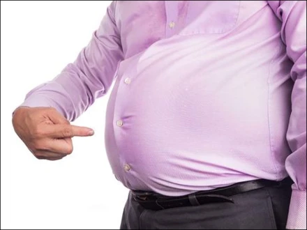 عمر کے ساتھ بڑھتی توند: چربی کے پھیلاؤ کا ممکنہ حل تلاش کرلیا گیا