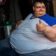 دنیا کا سب سے وزنی انسان 41 برس کی عمر میں چل بسا