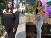سوشل میڈیا انفلوئنسر نے 2 سال میں 67 کلو وزن کیسے کم کیا؟ فارمولا بتا دیا