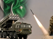 معرکہ حق؛ پاکستان نے فتح میزائل کا تجربہ کرکے دشمن کو کیسے خبردار کیا؟