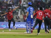 ایشیا کپ: بنگلادیش نے افغانستان کو 8 رنز سے شکست دیدی