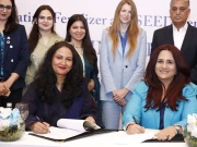 فاطمہ فرٹیلائزر کا نوجوانوں کو بااختیار بنانے کے لیے کنگز ٹرسٹ اور سیڈوینچرز سے معاہدہ