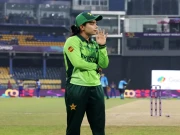 آئی سی سی کو ورلڈ کپ کیلیے اچھے وینیوز کا انتخاب کرنا چاہیے، فاطمہ ثناء