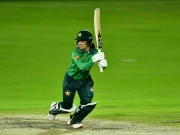ویمنز ٹی ٹوئنٹی: تیسرے میچ میں جنوبی افریقا کو شکست، پاکستان وائٹ واش سے بچ گیا