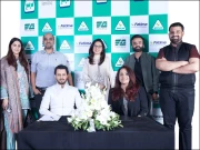 فاطمہ فرٹیلائزر اور عاطف اسلم کی جانب سے رمضان کی مناسبت سے ”فاصلوں کوتکلف “ نعت  جاری