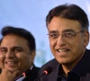 فواد چوہدری اور اسد عمر کی میڈیا سے گفتگو، حکومت پر سخت تنقید