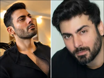 فواد خان کی کاسمیٹک ٹریٹمنٹ کے بعد وائرل نئی تصاویر نے مداحوں کو چونکا دیا