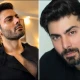 فواد خان کی کاسمیٹک ٹریٹمنٹ کے بعد وائرل نئی تصاویر نے مداحوں کو چونکا دیا