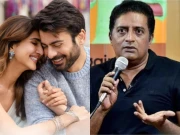 معروف بھارتی اداکار فواد خان کی فلم ابیر گلال کی حمایت میں بول اُٹھے