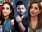 نادیہ خان کو فواد خان کے بارے میں عزت سے بات کرنی چاہیے، ثروت گیلانی 