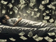 شہری کا 3 کروڑ کی لاٹری جیتنے کا خواب اگلے ہی دن سچا ثابت ہوگیا