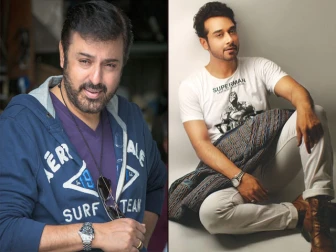 فیصل قریشی کا نعمان اعجاز کے طنز پر نرم گرم سا جواب