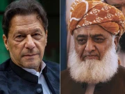  فضل الرحمان کی جیل میں عمران خان سے ملاقات ہوگی یا نہیں؟ جے یو آئی کا بیان سامنے آگیا