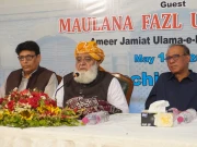 عالمی حالات کو جواز بناکر مہنگائی، عام آدمی 2 وقت کی روٹی سے بھی محروم ہوگیا ہے، فضل الرحمان