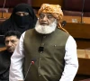 عوامی ایکشن کمیٹی نے مظفرآباد کی طرف کل کا مارچ موخر کر دیا ہے، مولانا فضل الرحمٰن