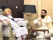 ہمیں حضرت عمرؓ کا انصاف اور صدیق اکبرؓ کی صداقت اپنانا ہوگی، فضل الرحمان