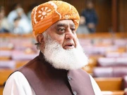 کیا ہم صرف معرکہ حق کا جشن مناتے رہیں گے اور لوگوں کو مرنے کے لیے چھوڑ دیں گے؟ فضل الرحمان