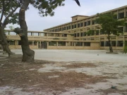 کراچی کا سرکاری اسکول ریسٹورنٹ مالک کو دینے کی تیاری