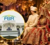 ایف بی آر کا حال ہی میں شادی کرنے والی معروف اداکارہ کے خلاف کارروائی کا عندیہ