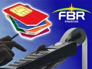 موبائل سمز بند ہونے پر کتنے شہریوں نے ٹیکس گوشوارے جمع کروائے؟ تفصیلات سامنے آ گئیں