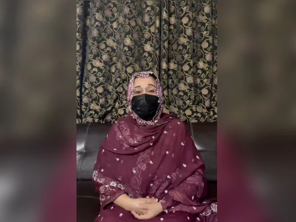 کراچی، کلفٹن فائرنگ کیس میں نیا موڑ، ملزم آغا شہیر کی والدہ کا ویڈیو بیان سامنے آگیا