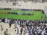 ایف سی بلوچستان کی جانب سے ماشکیل میں جدید لائبریری اور فٹسال گراؤنڈ قائم