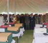 حسن خیل میں خوارجیوں سے مقابلے میں ایف سی کے 6 اہلکار شہید