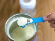 امریکا میں نوزائیدہ بچوں کا ایک فارمولا دودھ مضر صحت قرار؛ ایف ڈی اے کا انتباہ 