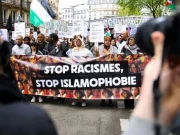 برطانیہ میں اسلاموفوبیا عروج پر پہنچ گیا،  2024 میں 5,837 واقعات رپورٹ