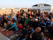 عید کے دوران صرف 24 گھنٹوں میں اسرائیلی بمباری سے 100 سے زائد فلسطینی شہید