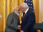 مودی حکومت کو دھچکا، ٹرمپ نے بھارت کی مالی امداد پر اعتراض کردیا