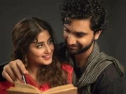 سجل علی کے متعلق احمد رضا میر کے بیان نے مداحوں کو حیران کردیا