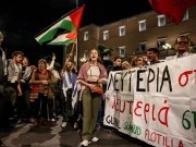 گلوبل صمود فلوٹیلا پر حملہ : یورپ کے مختلف ممالک میں اسرائیل کے خلاف مظاہرے