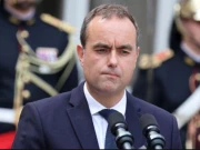 فرانسیسی وزیراعظم سیبسٹین لاکورنو نے صرف 26 دن بعد عہدے سے استعفیٰ دے دیا