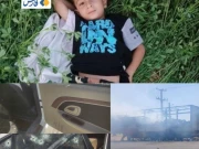 اسرائیلی ڈرون حملے میں ایرانی ماں اور 6 سالہ بیٹا شہید