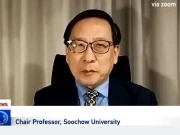 پاکستان کی خودمختاری کو خطرہ ہوا تو سنگین نتائج ہوں گے، وکٹر گاؤ