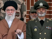 اسرائیلی حملے کے بعد ایران نے نئی عسکری قیادت میدان میں اتار دی