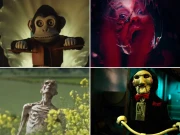 2025 میں دہشت پھیلانے والی 10 خوفناک ترین فلمیں