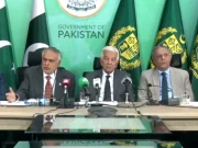 بھارت سے مقابلے کیلیے کسی مدد کی ضرورت نہیں، مہم جوئی کی گئی تو منہ توڑ جواب دیں گے، وفاقی وزرا