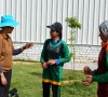 بلوچستان کی پہلی خاتون کرکٹ کوچ صوبے کی بیٹیوں کو آگے لانے کیلیے سرگرم