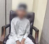 لاہور؛ 8سالہ طالب علم پر مبینہ تشدد، خاتون ٹیچر زیر حراست