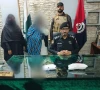سوشل میڈیا پر ویڈیو وائرل ہونے کے بعد پشاور پولیس نے خاتون منشیات فروش کو گرفتار کرلیا