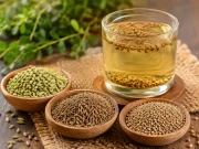 سوزش اور بڑھتا وزن، جانیئے خالی پیٹ سونف، زیرہ اور اجوائن کا پانی کیسا جادوئی اثر کر سکتا ہے